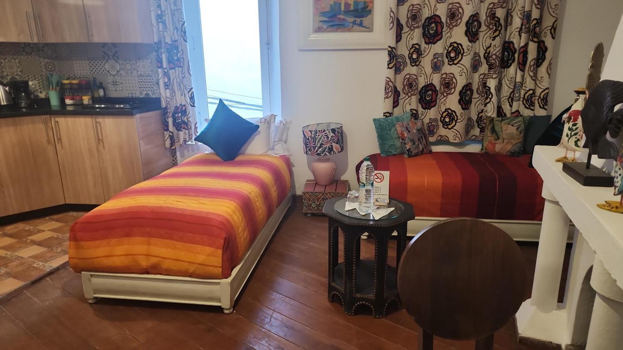 Dar Adul Hotell Essaouira Exteriör bild