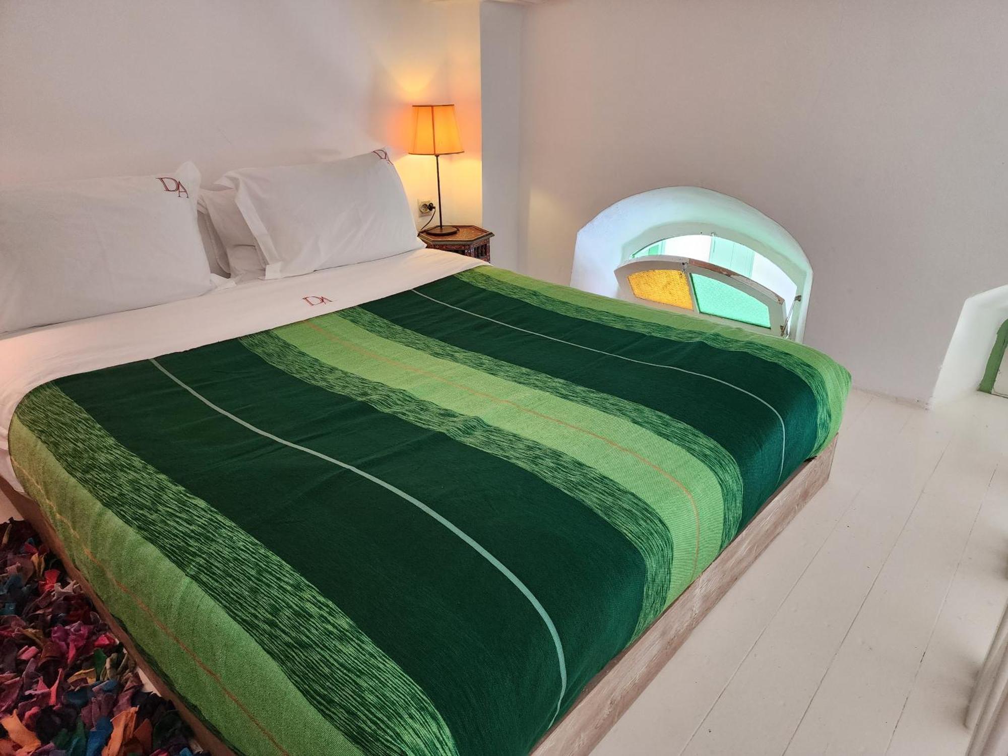Dar Adul Hotell Essaouira Exteriör bild