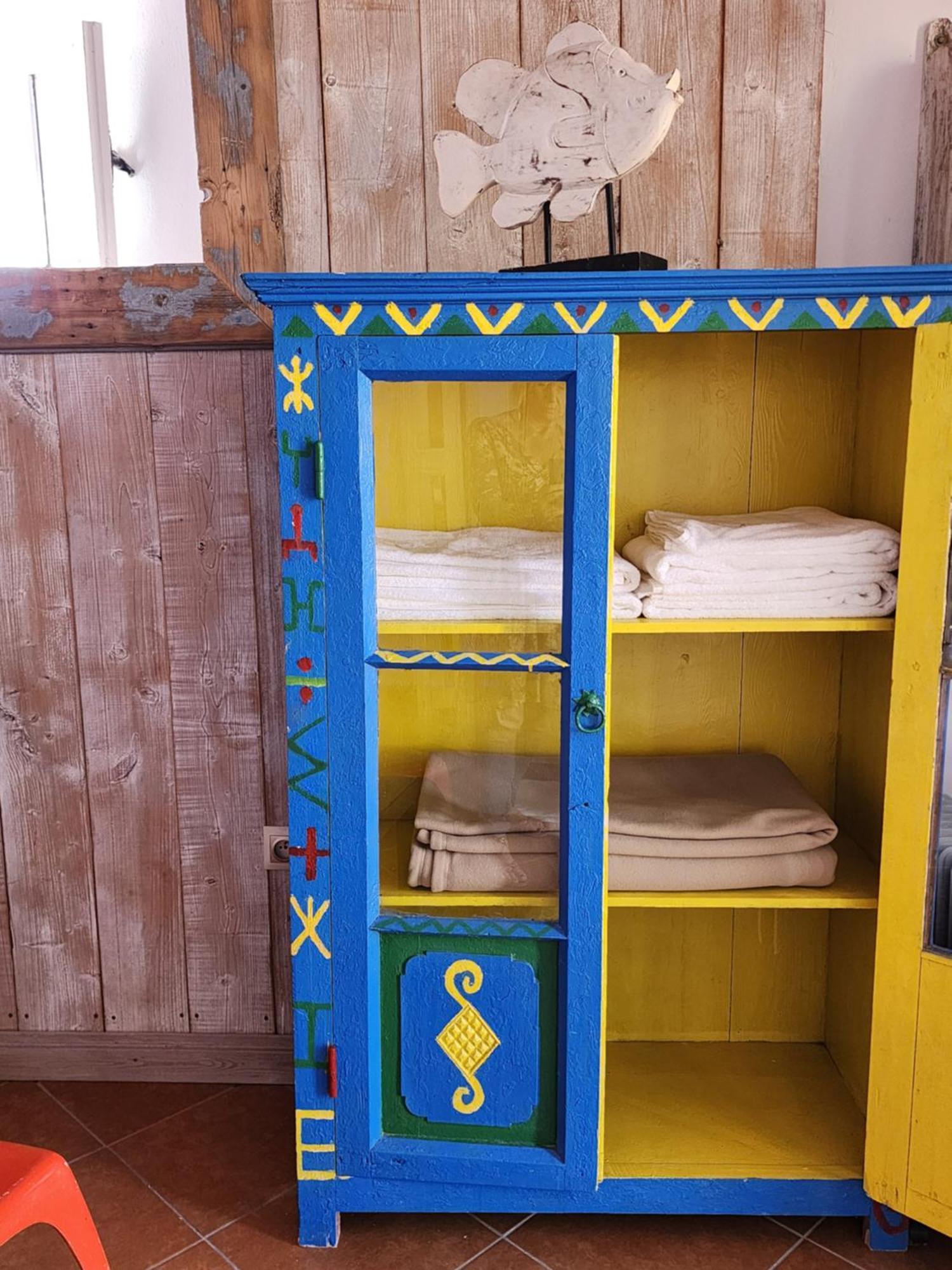 Dar Adul Hotell Essaouira Exteriör bild