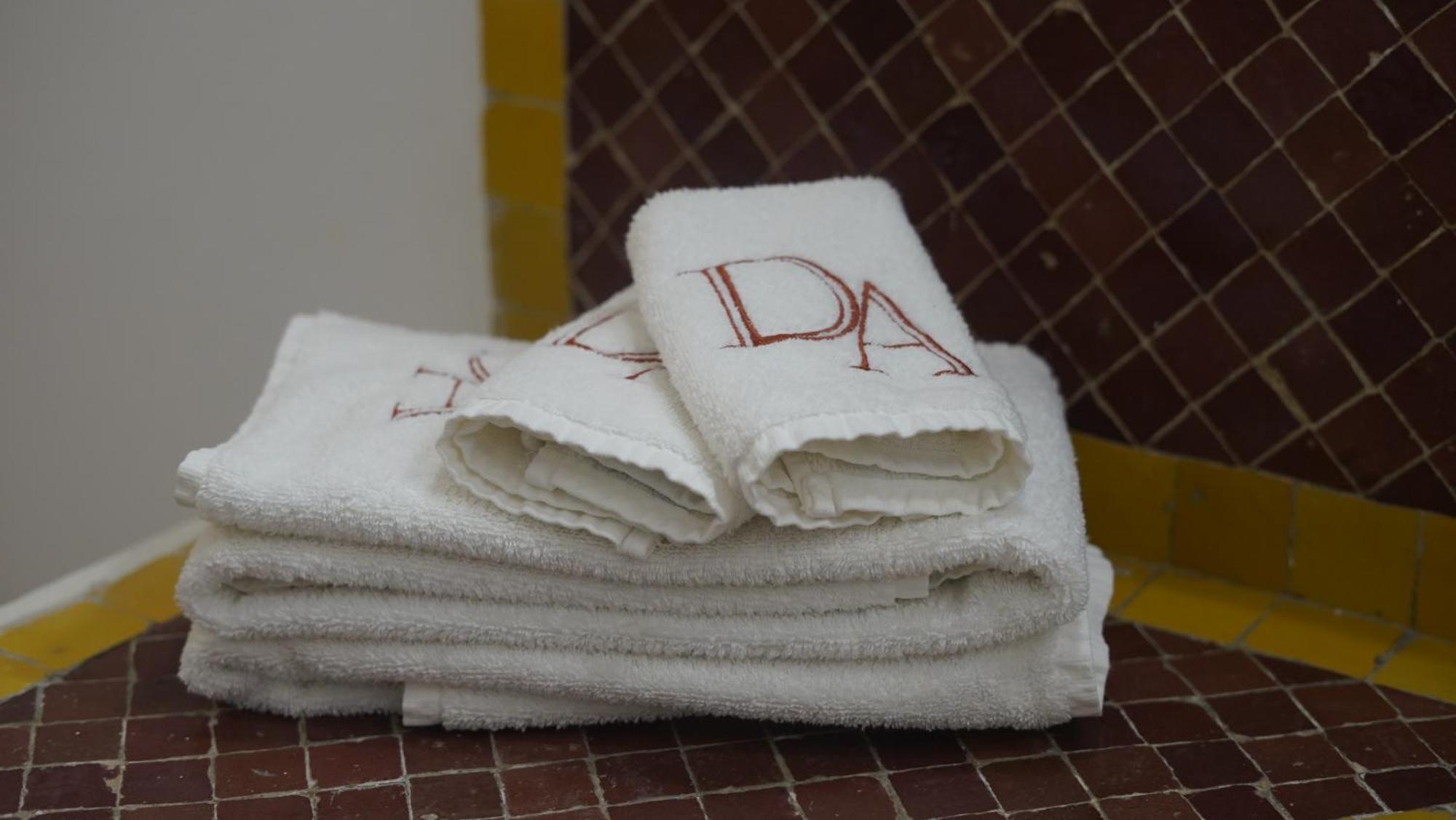 Dar Adul Hotell Essaouira Exteriör bild