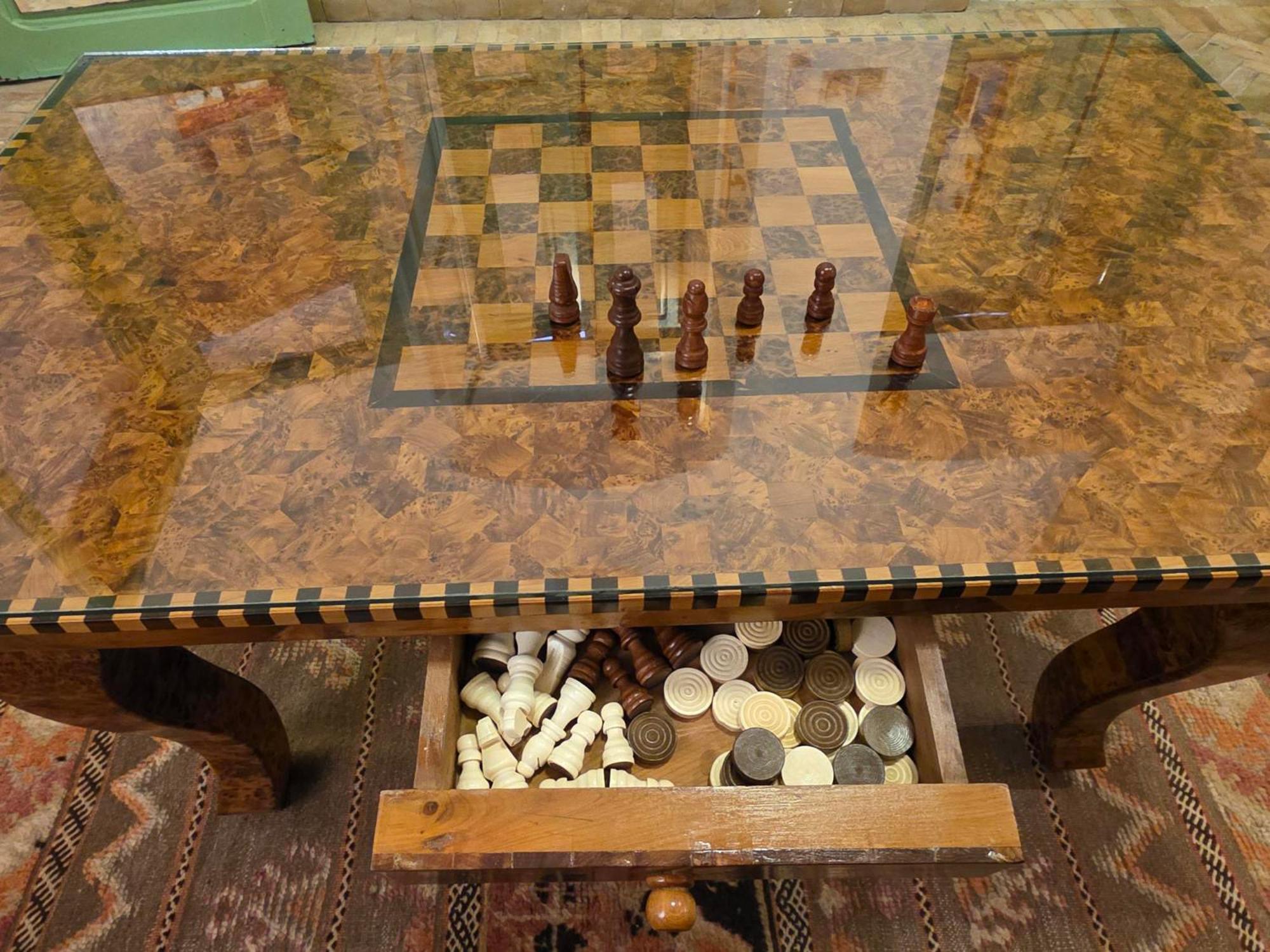 Dar Adul Hotell Essaouira Exteriör bild