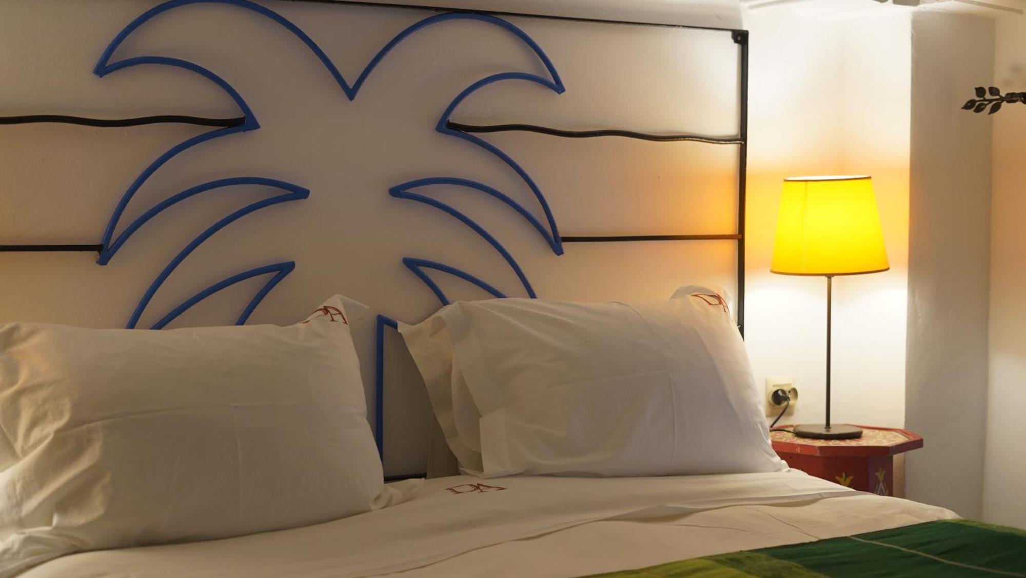 Dar Adul Hotell Essaouira Exteriör bild